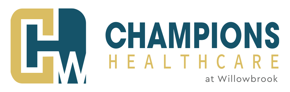 Champions Healthcare at Willowbrook
